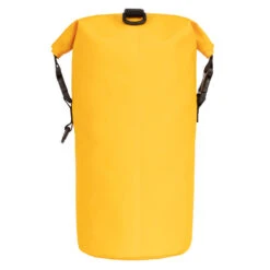 SAC POLOCHON ÉTANCHE 10L JAUNE -Équipement De Natation Boutique sac polochon etanche 10l jaune 3