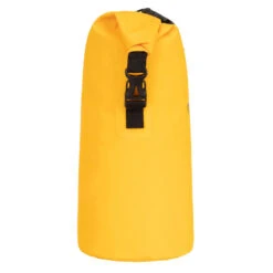 SAC POLOCHON ÉTANCHE 10L JAUNE -Équipement De Natation Boutique sac polochon etanche 10l jaune 5