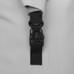 SAC POLOCHON ÉTANCHE 5L GRIS -Équipement De Natation Boutique sac polochon etanche 5l gris 7