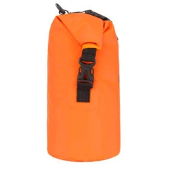 SAC POLOCHON ÉTANCHE 5L ORANGE -Équipement De Natation Boutique sac polochon etanche 5l orange 3
