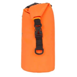 SAC POLOCHON ÉTANCHE 5L ORANGE -Équipement De Natation Boutique sac polochon etanche 5l orange 5
