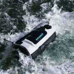 Sac Week-end étanche 32L IP66 TPU - Zulupack 7 Sac Week-end étanche 32L IP66 TPU - Zulupack -Équipement De Natation Boutique sac week end etanche 32l ip66 tpu zulupack 2