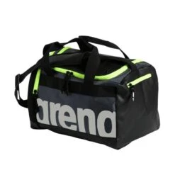 Arena Sacs Unisexe Adulte - Spiky Iii Duffle 25