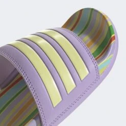 ADIDAS Sandale Adilette Comfort -Équipement De Natation Boutique sandale adilette comfort 5