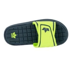 LICO Sandale De Bain Bleu Garçons Barracuda V -Équipement De Natation Boutique sandale de bain bleu garcons barracuda v 4