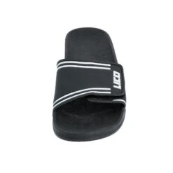 LICO Sandale De Bain Noir Hommes Coast V -Équipement De Natation Boutique sandale de bain noir hommes coast v 2