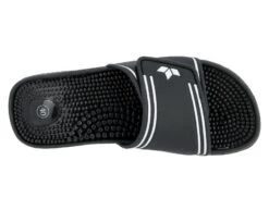 LICO Sandale De Bain Noir Hommes Pool -Équipement De Natation Boutique sandale de bain noir hommes pool 4