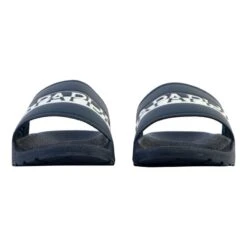 Sandale Plate à Enfiler Napapijri Stream Puc - Homme -Équipement De Natation Boutique sandale plate a enfiler napapijri stream puc homme 4