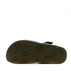 Sandales Kaki Garçon CR7 Milos -Équipement De Natation Boutique sandales kaki garcon cr7 milos 4