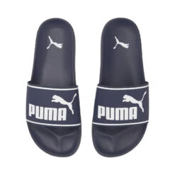Sandales Leadcat 2.0 PUMA Peacoat White Blue -Équipement De Natation Boutique sandales leadcat 20 puma peacoat white blue 5