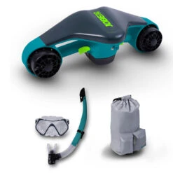 Scooter Sous-marin JOBE