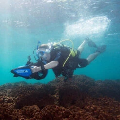 Yamaha Scooter Sous-marin Pour Adulte 5 Km/h -Équipement De Natation Boutique scooter sous marin pour adulte 5 kmh 3