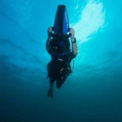 Yamaha Scooter Sous-marin Pour Adulte 5 Km/h -Équipement De Natation Boutique scooter sous marin pour adulte 5 kmh 4