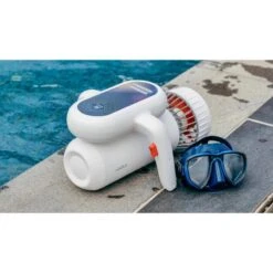Scooter Sous-marin Seascooter Plonger Mer Sublue Hagul -Équipement De Natation Boutique scooter sous marin seascooter plonger mer sublue hagul 5