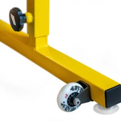 Seconde Vie - Aquabike AQUANESS V4 Jaune - EXCELLENT -Équipement De Natation Boutique seconde vie aquabike aquaness v4 jaune excellent 2