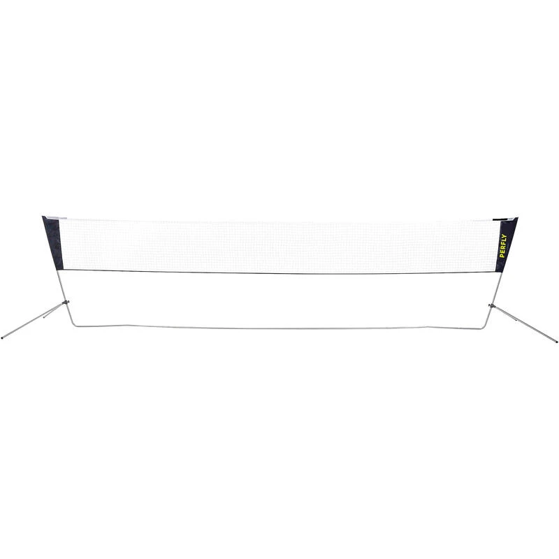 Seconde Vie - Filet De Badminton Avec Poteaux Dimension... - EXCELLENT 2 Seconde Vie - Filet De Badminton Avec Poteaux Dimension... - EXCELLENT – Image 2