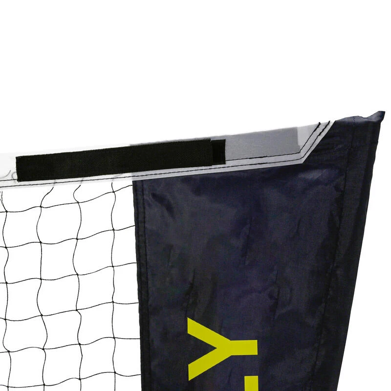 Seconde Vie - Filet De Badminton Avec Poteaux Dimension... - EXCELLENT 4 Seconde Vie - Filet De Badminton Avec Poteaux Dimension... - EXCELLENT – Image 4