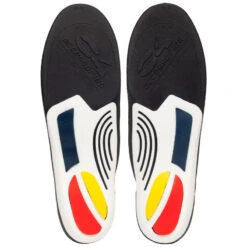 SEMELLES ANATOMIQUES C4 CARBON POUR PALMES DE CHASSE SOUS-MARINE ET APNEE -Équipement De Natation Boutique semelles anatomiques c4 carbon pour palmes de chasse sous marine et apnee 2