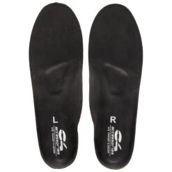 SEMELLES ANATOMIQUES C4 CARBON POUR PALMES DE CHASSE SOUS-MARINE ET APNEE