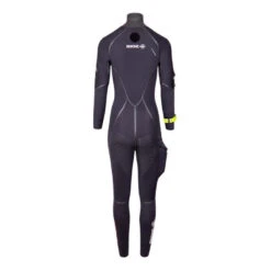 BEUCHAT SEMI-DRY X-TREM Femme -Équipement De Natation Boutique semi dry x trem femme 2