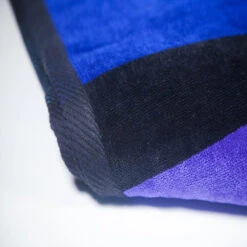 Serviette Coton 140x190 Bleu -Équipement De Natation Boutique serviette coton 140x190 bleu 5