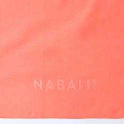 Serviette De Bain Microfibre Coral Taille L 80 X 130 Cm 7 Serviette De Bain Microfibre Coral Taille L 80 X 130 Cm -Équipement De Natation Boutique serviette de bain microfibre coral taille l 80 x 130 cm 2