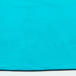 Serviette De Bain Microfibre Double Face Vert/bleu Taille M 60 X 80 Cm -Équipement De Natation Boutique serviette de bain microfibre double face vertbleu taille m 60 x 80 cm 3