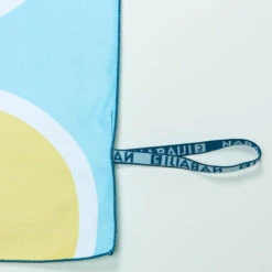 Serviette De Bain Microfibre Imprimé Taille XL 110 X 175 Cm 6 Serviette De Bain Microfibre Imprimé Taille XL 110 X 175 Cm -Équipement De Natation Boutique serviette de bain microfibre imprime taille xl 110 x 175 cm 2