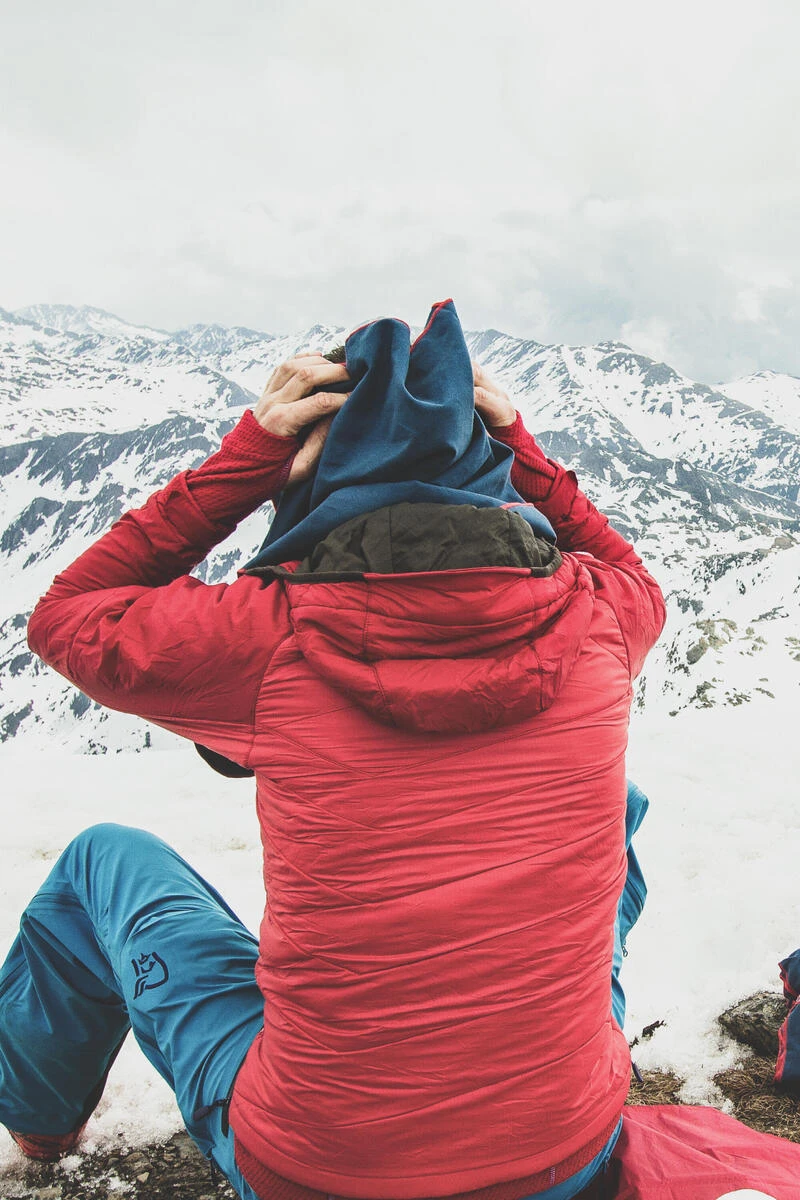 Set De Serviettes En Microfibre Certifié Oeko TEX, Ultra-léger, Bleu 5 Set De Serviettes En Microfibre Certifié Oeko TEX, Ultra-léger, Bleu – Image 5