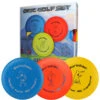SET DISCGOLF DECOUVERTE EURODISC