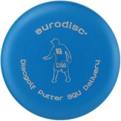 SET DISCGOLF DECOUVERTE EURODISC 8 SET DISCGOLF DECOUVERTE EURODISC -Équipement De Natation Boutique set discgolf decouverte eurodisc 2