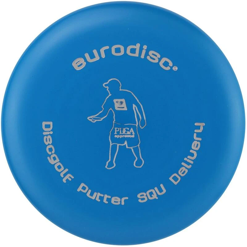 SET DISCGOLF DECOUVERTE EURODISC 3 SET DISCGOLF DECOUVERTE EURODISC – Image 3