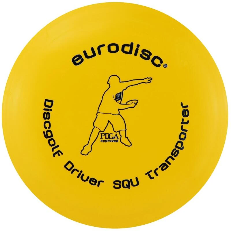 SET DISCGOLF DECOUVERTE EURODISC 4 SET DISCGOLF DECOUVERTE EURODISC – Image 4