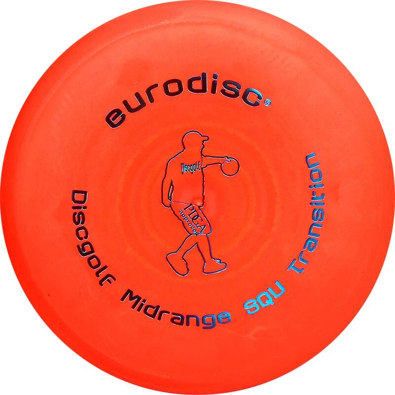 SET DISCGOLF DECOUVERTE EURODISC 5 SET DISCGOLF DECOUVERTE EURODISC – Image 5