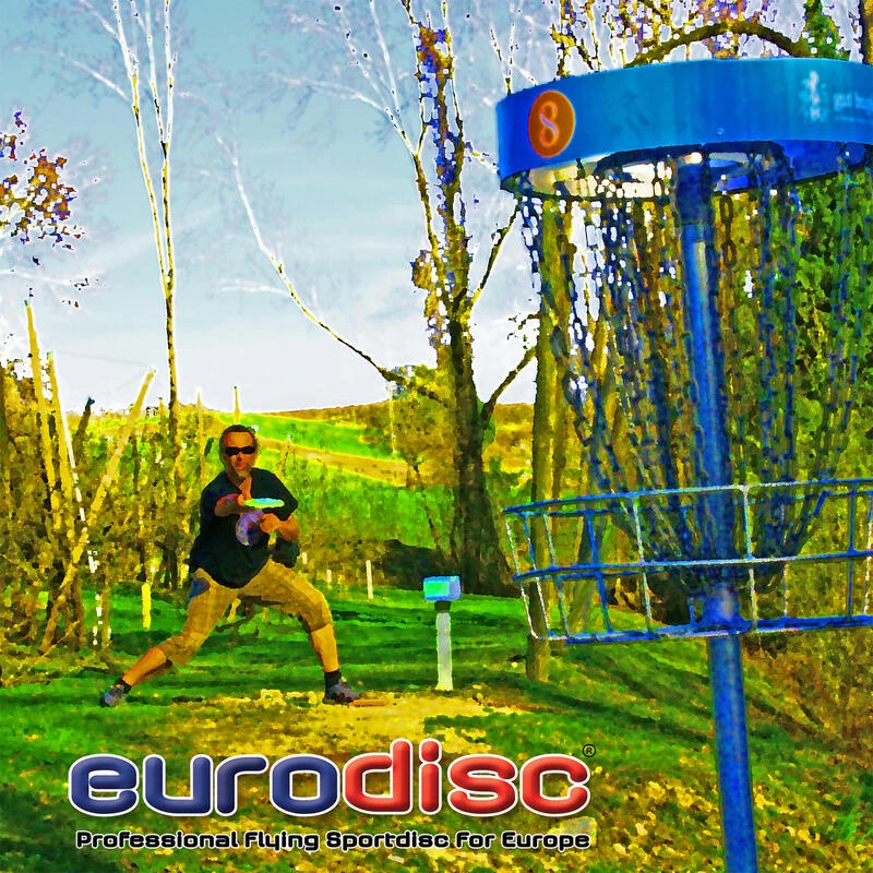 SET DISCGOLF DECOUVERTE EURODISC 6 SET DISCGOLF DECOUVERTE EURODISC – Image 6