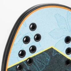 Set Raquettes Beach Tennis BTR 160 OV 13 Set Raquettes Beach Tennis BTR 160 OV -Équipement De Natation Boutique set raquettes beach tennis btr 160 ov 3