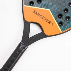 Set Raquettes Beach Tennis BTR 160 OV 15 Set Raquettes Beach Tennis BTR 160 OV -Équipement De Natation Boutique set raquettes beach tennis btr 160 ov 5