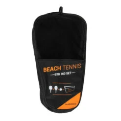 Set Raquettes Beach Tennis + Filet SET BTR 160 + NET OV -Équipement De Natation Boutique set raquettes beach tennis filet set btr 160 net ov 9