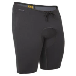 Short En Néoprène 2mm De Canoë Kayak Et Stand Up Paddle Homme