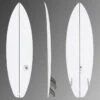 SHORTBOARD 900 5'10" 30 L . Livrée Avec 3 Ailerons FCS2