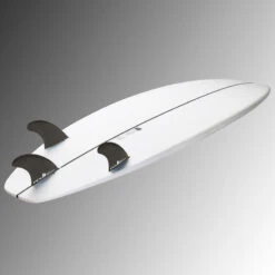 SHORTBOARD 900 5'10" 30 L . Livrée Avec 3 Ailerons FCS2 -Équipement De Natation Boutique shortboard 900 510 30 l livree avec 3 ailerons fcs2 9