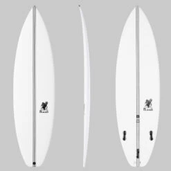 SHORTBOARD 900 PERF 6'2 31 L .Livrée Sans Ailerons.