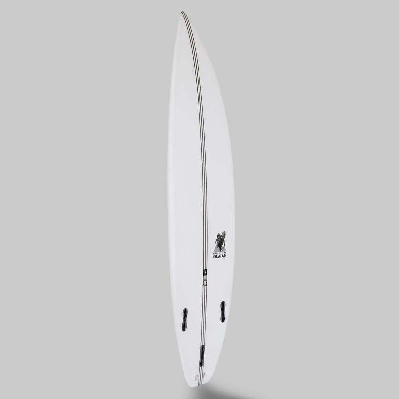 SHORTBOARD 900 PERF 6'2 31 L .Livrée Sans Ailerons. 5 SHORTBOARD 900 PERF 6'2 31 L .Livrée Sans Ailerons. – Image 5