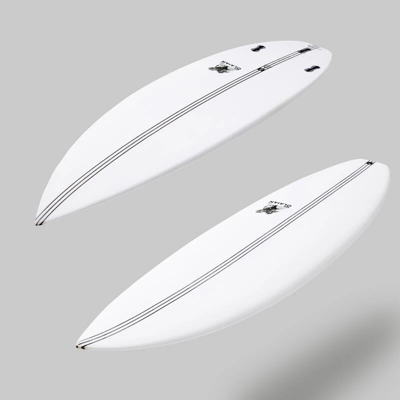 SHORTBOARD 900 PERF 6'2 31 L .Livrée Sans Ailerons. 6 SHORTBOARD 900 PERF 6'2 31 L .Livrée Sans Ailerons. – Image 6