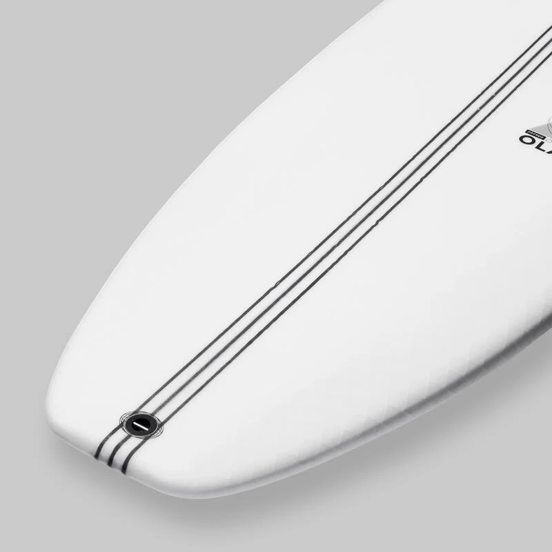 SHORTBOARD 900 PERF 6'2 31 L .Livrée Sans Ailerons. 7 SHORTBOARD 900 PERF 6'2 31 L .Livrée Sans Ailerons. – Image 7