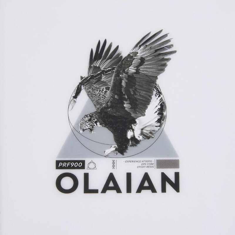 SHORTBOARD 900 PERF 6'2 31 L .Livrée Sans Ailerons. 9 SHORTBOARD 900 PERF 6'2 31 L .Livrée Sans Ailerons. – Image 9