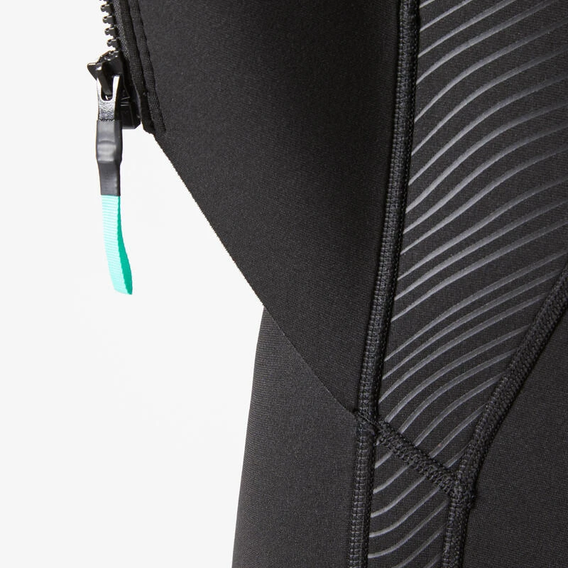 Shorty Neoprene 2mm Easy Avec Fermeture Diagonale Frontal Homme Frontzip 9 Shorty Neoprene 2mm Easy Avec Fermeture Diagonale Frontal Homme Frontzip – Image 9