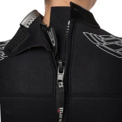 Shorty Plongée MARES Femme Néoprène 2,5mm - REEF Noir/gris 11 Shorty Plongée MARES Femme Néoprène 2,5mm - REEF Noir/gris -Équipement De Natation Boutique shorty plongee mares femme neoprene 25mm reef noirgris 4