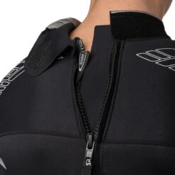 Shorty Plongée MARES Homme Néoprène 2,5mm - REEF Noir/gris 12 Shorty Plongée MARES Homme Néoprène 2,5mm - REEF Noir/gris -Équipement De Natation Boutique shorty plongee mares homme neoprene 25mm reef noirgris 5