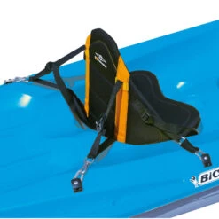 SIEGE CANOE KAYAK DOSSERET BIC STANDARD